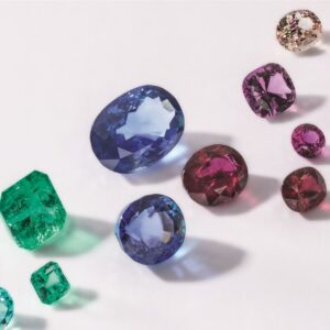 gemstone care