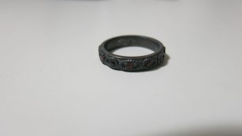 Men’s Wedding Ring Trends