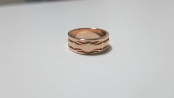 Custom Mens Rings