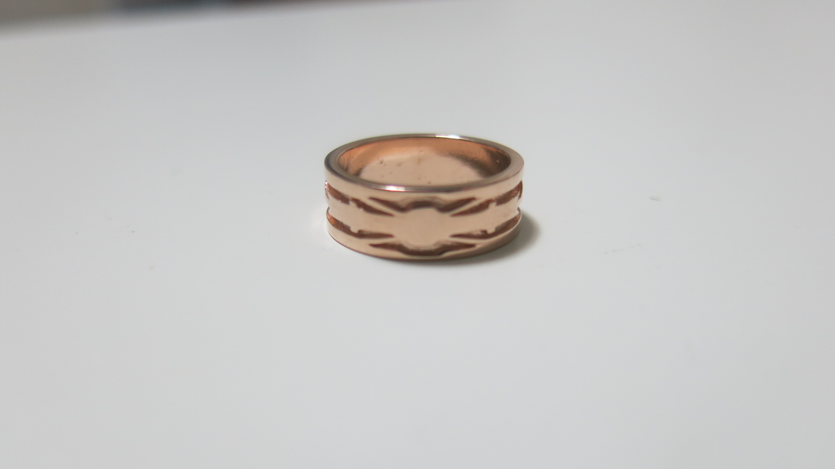 custom mens wedding rings