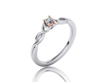 Favorite Cathedral Engagement Rings