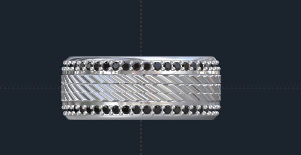 Coolest Mens Wedding Rings Coolest Mens Wedding Rings