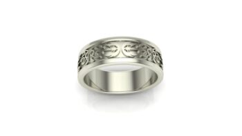 Star Wars Wedding Ring Star Wars Wedding Ring