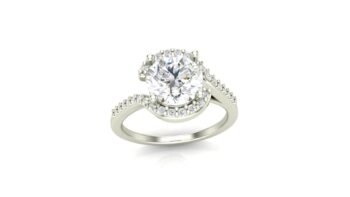 Round Diamond Engagement Rings Round Diamond Engagement Rings