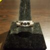 Batman Wedding Ring