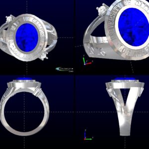 class rings