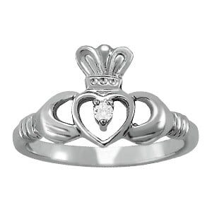 Claddagh Ring