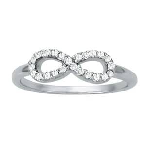 Infinity Ring