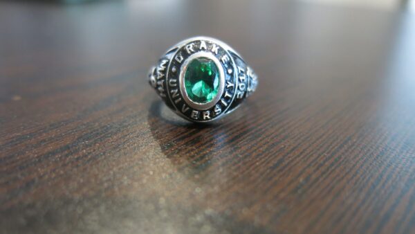 Custom Class Rings - Image 2