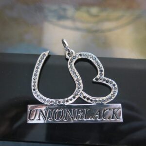 Business Logo Pendants