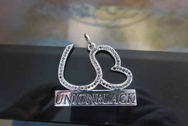 Business Logo Pendants