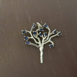 tree of life pendant