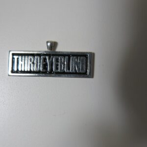 Custom Nameplate Necklace