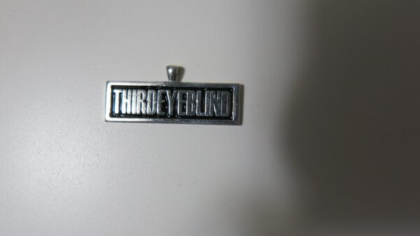 Custom Nameplate Necklace