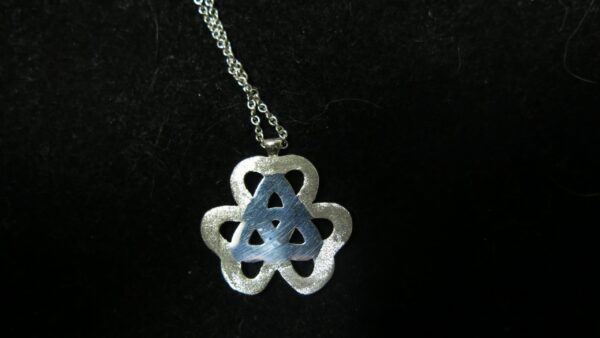 celtic necklace