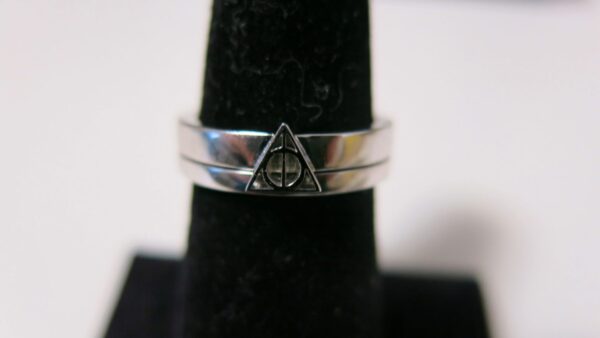 Harry Potter Promise Ring