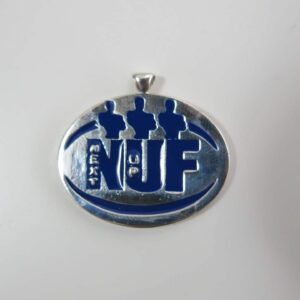 Customized Business Logo Pendants