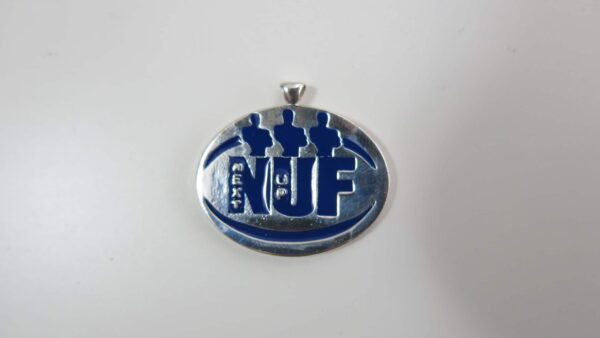 Customized Business Logo Pendants