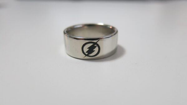 The Flash Ring