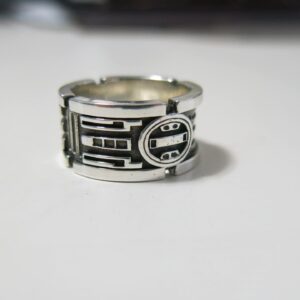 lightsaber ring