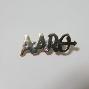 Custom Lapel Pin