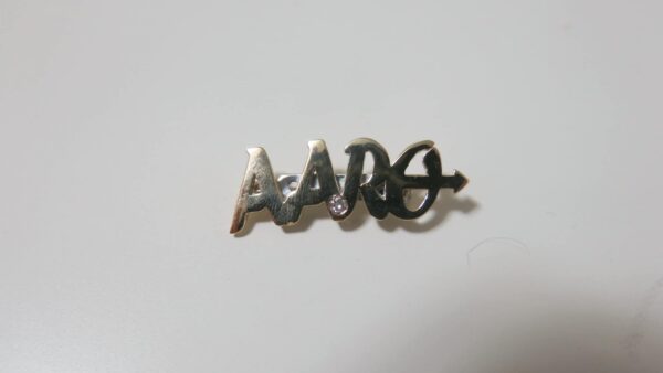 Custom Lapel Pin