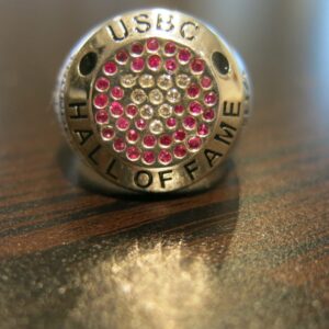 Customized Championship Rings