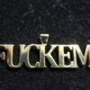 customized name pendants