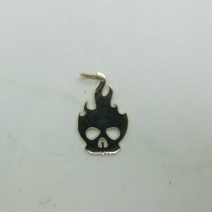 Skull Necklace