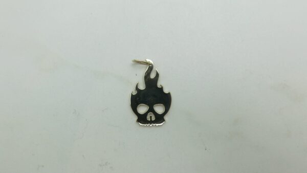 Skull Necklace