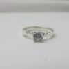 Women's Batman Ring