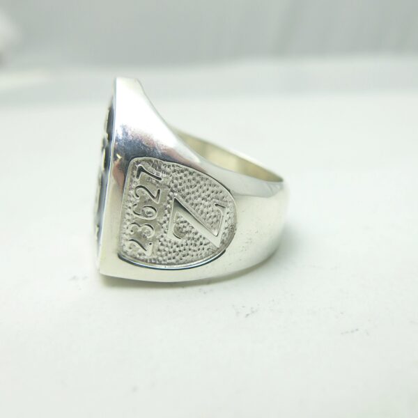 ZERT Signet Ring