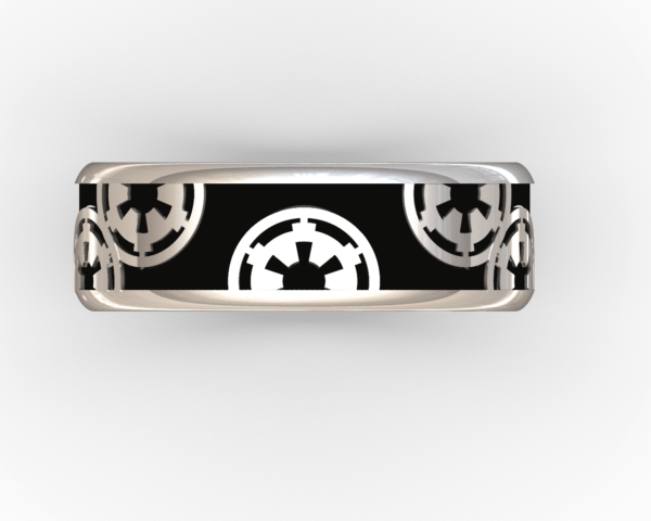 star wars wedding ring