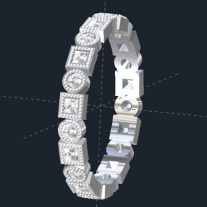 Diamond Eternity Ring