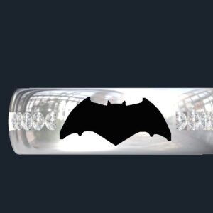 Justice League Batman Ring