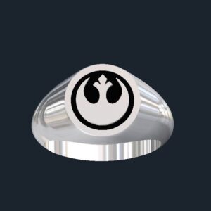 Star Wars Signet Ring