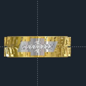 Tire Tread Ring