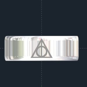 Harry Potter Ring