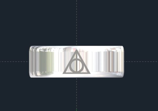 Harry Potter Ring