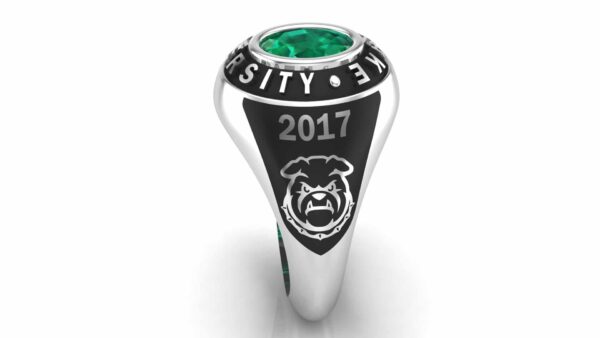 custom class rings