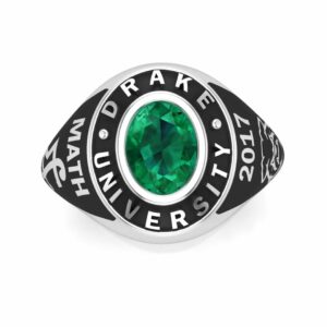 custom class rings