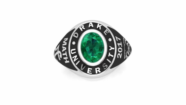 custom class rings