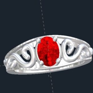 Cocktail Ring