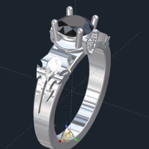 World of Warcraft Ring