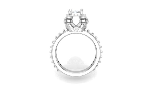 owl rings