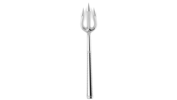 Silver Forks