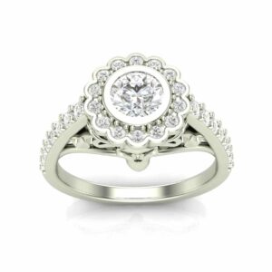 diamond education