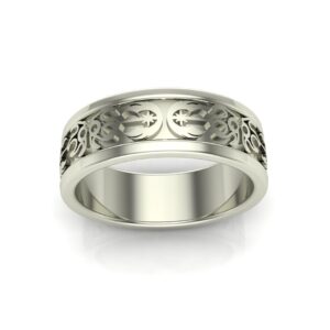 Jedi Order Star Wars Wedding Ring