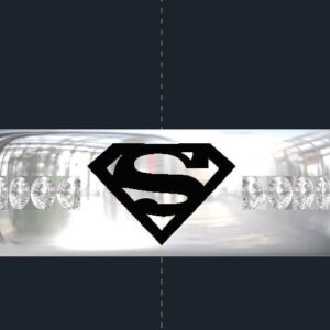 Superman Ring