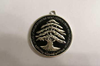 Custom Logo Pendants Unique Custom Made Jewelry